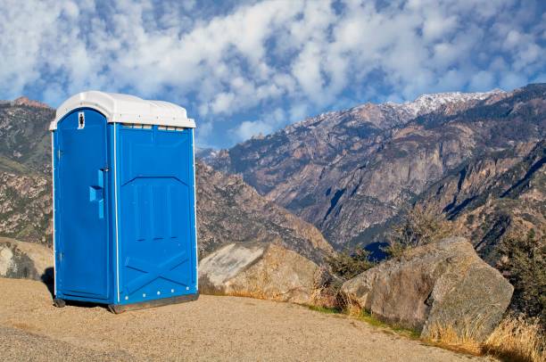 Best Standard Portable Toilet Rental  in New Brunswick, NJ