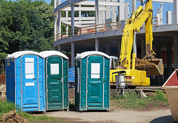 Best Portable Restroom Maintenance and Cleaning  in New Brunswick, NJ